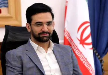 گزارش جلسه بررسی مشکلات ارتباطی استان زنجان با حضور وزیر ارتباطات