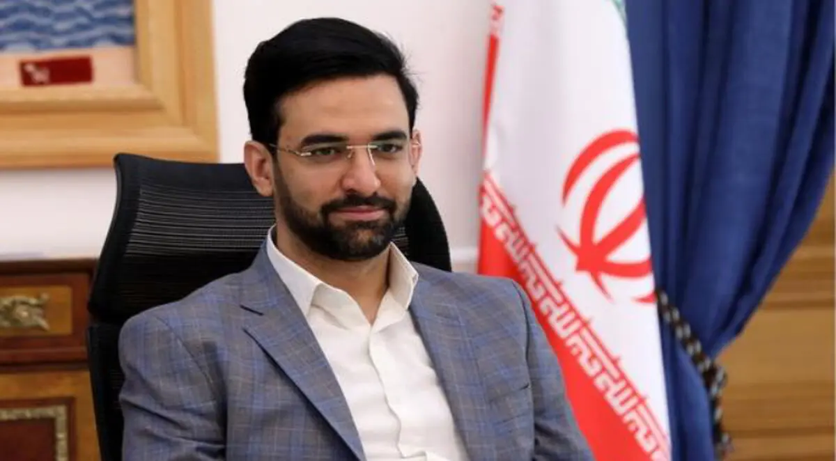 گزارش جلسه بررسی مشکلات ارتباطی استان زنجان با حضور وزیر ارتباطات
