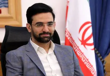 گزارش جلسه بررسی مشکلات ارتباطی استان زنجان با حضور وزیر ارتباطات