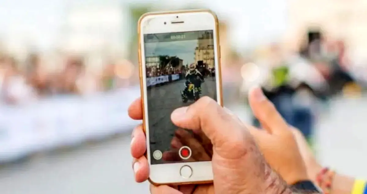 معرفی اپلیکیشن‌های اندرویدی برای ضبط صفحه‌نمایش (قسمت اول)