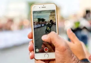 معرفی اپلیکیشن‌های اندرویدی ضبط صفحه‌نمایش (قسمت دوم)