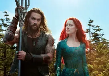 بیش از 1.5 میلیون نفر دادخواست اخراج امبر هرد از Aquaman 2 را امضا کردند