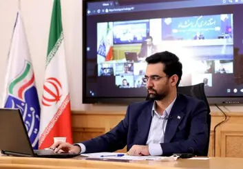 اتصال تمام روستاهای بالای 20 خانوار استان کرمانشاه به اینترنت تا پایان سال