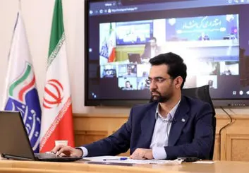 اتصال تمام روستاهای بالای 20 خانوار استان کرمانشاه به اینترنت تا پایان سال