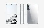رندرهای سه بعدی با کیفیت گلکسی S21 پلاس فاش شد