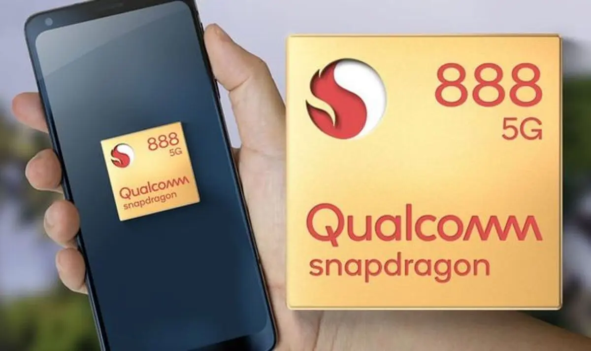 موتورولا سال آینده از گوشی Moto G با تراشه اسنپدراگون 888 رونمایی می‌کند
