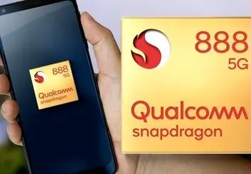 موتورولا سال آینده از گوشی Moto G با تراشه اسنپدراگون 888 رونمایی می‌کند