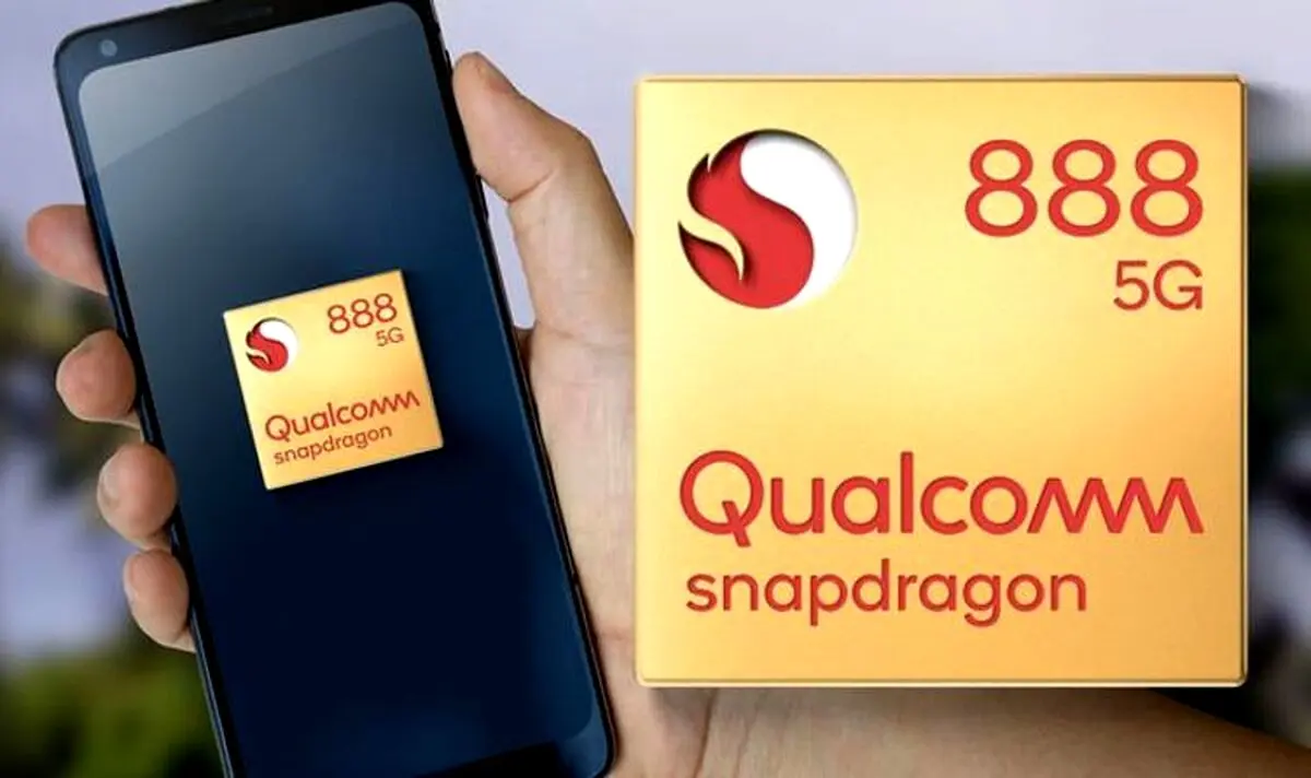 موتورولا سال آینده از گوشی Moto G با تراشه اسنپدراگون 888 رونمایی می‌کند