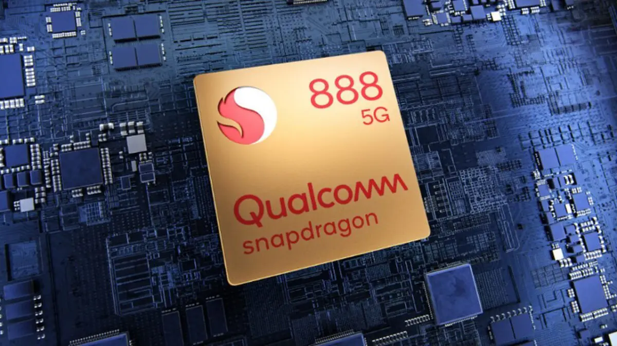 مشخصات دقیق پردازنده Snapdragon 888 به طور رسمی تایید شد