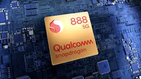 مشخصات دقیق پردازنده Snapdragon 888 به طور رسمی تایید شد