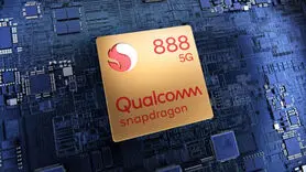 مشخصات دقیق پردازنده Snapdragon 888 به طور رسمی تایید شد