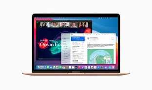 MacBook Pro مجهز به Apple M2 سال آینده به بازار عرضه می‌شود