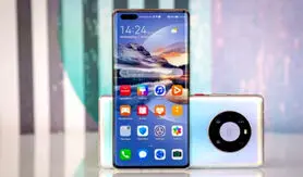 گوشی Huawei Mate 40 Pro ، بررسی زیباشناسی جدیدترین پرچمدار هوآوی