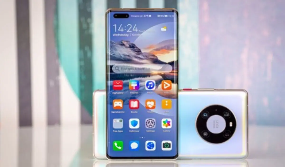 گوشی Huawei Mate 40 Pro ، بررسی زیباشناسی جدیدترین پرچمدار هوآوی