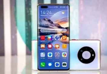 گوشی Huawei Mate 40 Pro ، بررسی زیباشناسی جدیدترین پرچمدار هوآوی