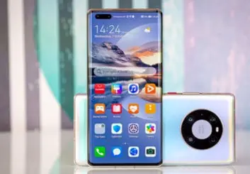 گوشی Huawei Mate 40 Pro ، بررسی زیباشناسی جدیدترین پرچمدار هوآوی