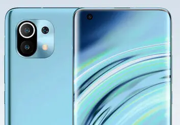 رندر مفهومی Xiaomi Mi 11 ؛ تصویری روشن از پرچم‌دار نسل آینده شیائومی