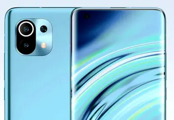 رندر مفهومی Xiaomi Mi 11 ؛ تصویری روشن از پرچم‌دار نسل آینده شیائومی