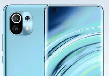 رندر مفهومی Xiaomi Mi 11 ؛ تصویری روشن از پرچم‌دار نسل آینده شیائومی