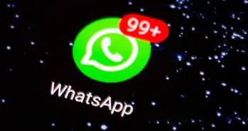 نحوه بی صدا کردن دائمی چت ها در واتس اپ