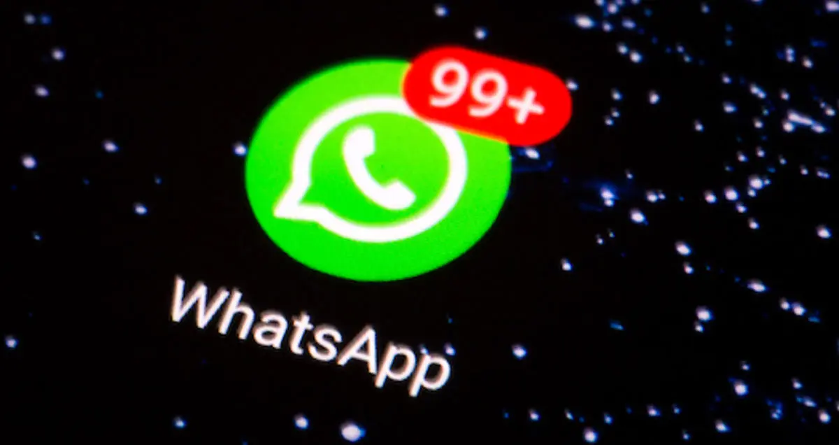 نحوه بی صدا کردن دائمی چت ها در واتس اپ