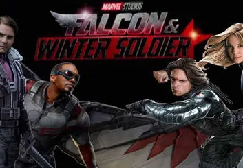 احتمال نمایش سریال Falcon and Winter Soldier در اوایل سال 2021