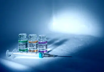 تلاش هکرها برای اختلال در زنجیره تامین واکسن COVID-19