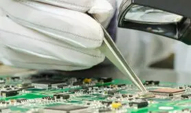 SMIC تولید آزمایشی پردازنده نسل دوم N + 1 خود را در مقیاس کوچک آغاز می‌کند