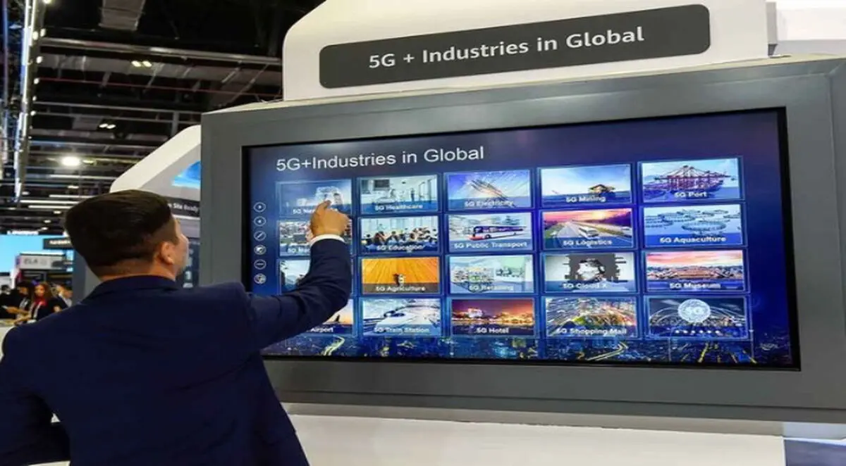 حضور ۲۰ شرکت دانش‌بنیان ایرانی در رویداد GITEX 2020