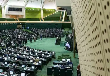 انتشار جزئیات طرح قانون یکپارچه‌سازی داده‌ها و اطلاعات ملی مجلس شورای اسلامی