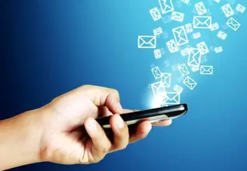 تخصیص بخشی از درآمد حاصل از پیامک برای حمایت از توان‌یابان و کودکان کار