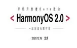رویداد توسعه دهندگان بتا HarmonyOS 2.0 هوآوی، 26 آذر برگزار می‌شود