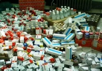 ورود مجلس به موضوع سامانه تی‌تک برای جلوگیری از قاچاق معکوس دارو