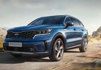 اعلام فراخوان به جهت احتمال آتش گرفتن موتور کیا سورنتو 2021