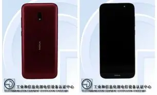 ویژگی‌ها و طراحی گوشی نوکیا TA-1335 در TENAA فاش شد