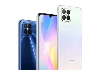 تاریخ رونمایی و قیمت هواوی نوا 8 و نوا 8 پلاس فاش شد