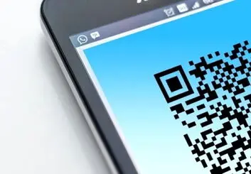 آموزش ایجاد QR Code در مرورگر کروم