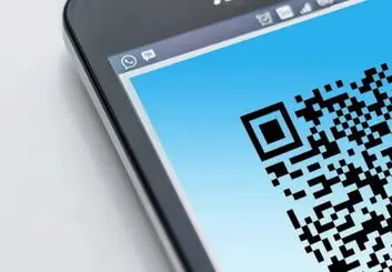 آموزش ایجاد QR Code در مرورگر کروم