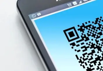 آموزش ایجاد QR Code در مرورگر کروم