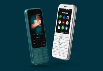 دریافت گواهینامه TENAA توسط نسخه چینی نوکیا 6300 4G و 8000 4G