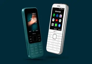 دریافت گواهینامه TENAA توسط نسخه چینی نوکیا 6300 4G و 8000 4G