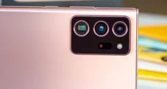 سامسونگ در حال کار بر تولید سنسور دوربین 600 مگاپیکسلی خود است