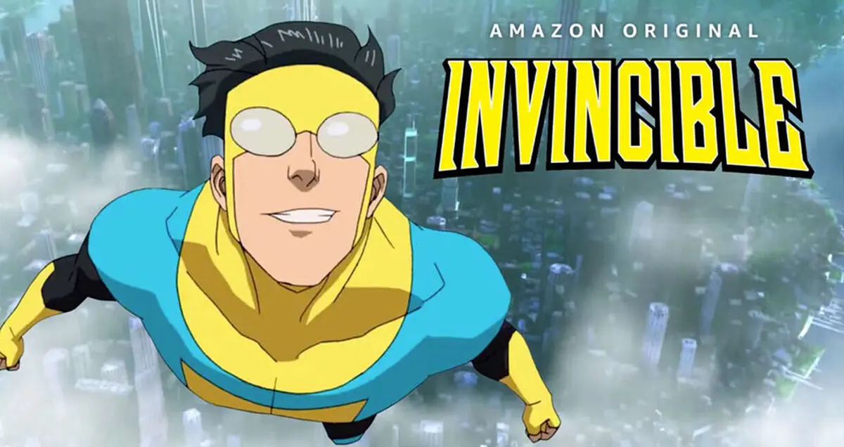 ازرا میلر، جان هم و ماهرشالا علی به جمع صداپیشگان سریال Invincible پیوستند