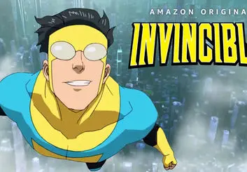 ازرا میلر، جان هم و ماهرشالا علی به جمع صداپیشگان سریال Invincible پیوستند