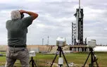 SpaceX اولین محموله به‌روزرسانی شده کپسول Dragon را پرتاب کرد