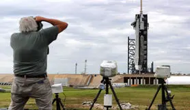 SpaceX اولین محموله به‌روزرسانی شده کپسول Dragon را پرتاب کرد