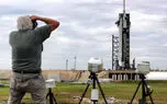 SpaceX اولین محموله به‌روزرسانی شده کپسول Dragon را پرتاب کرد