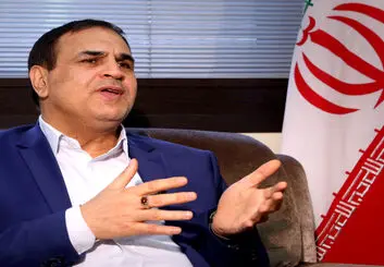 انتقاد دبیر ستاد توسعه فناوری نانو به سهم این ستاد در لایحه بودجه ۱۴۰۰