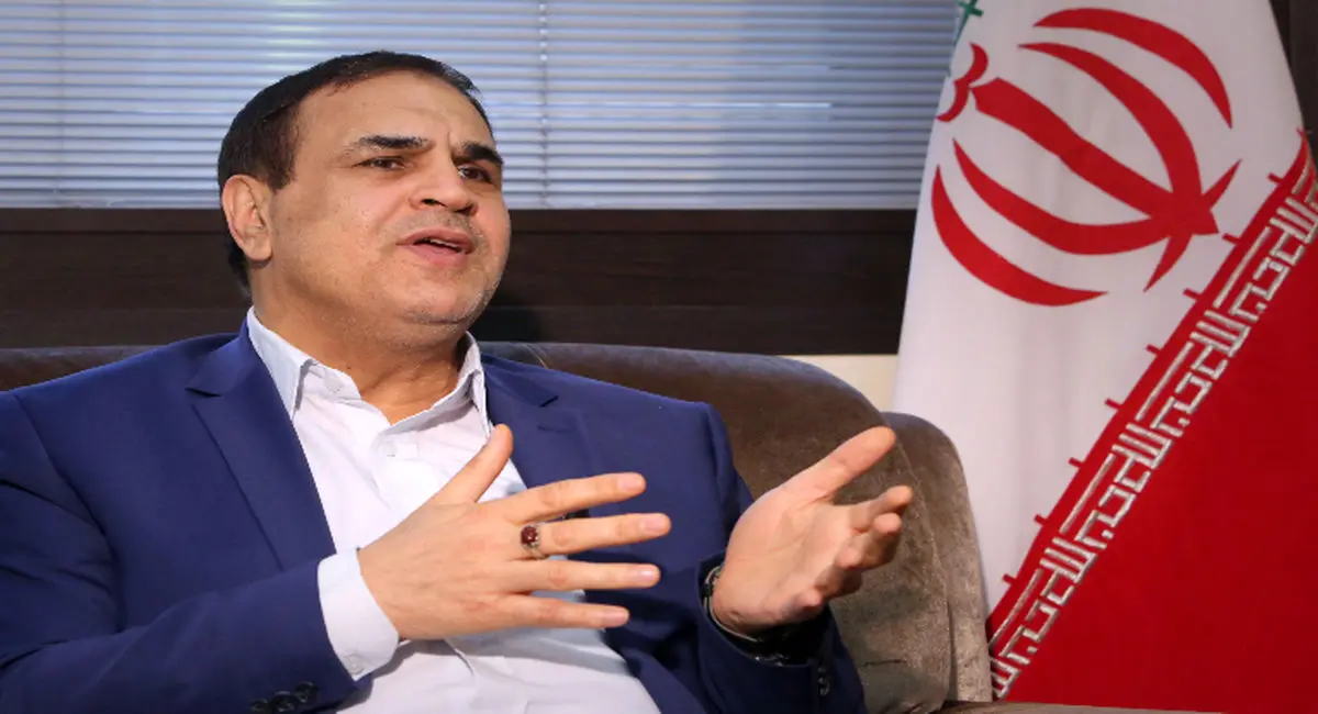 انتقاد دبیر ستاد توسعه فناوری نانو به سهم این ستاد در لایحه بودجه ۱۴۰۰