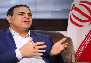 انتقاد دبیر ستاد توسعه فناوری نانو به سهم این ستاد در لایحه بودجه ۱۴۰۰